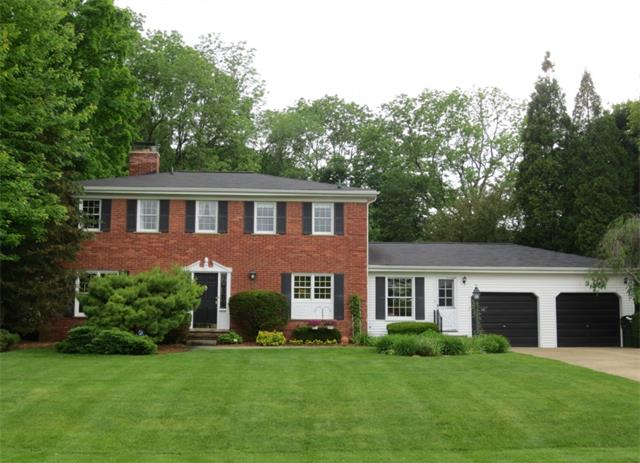 Lochmoor Hills Homes for sale